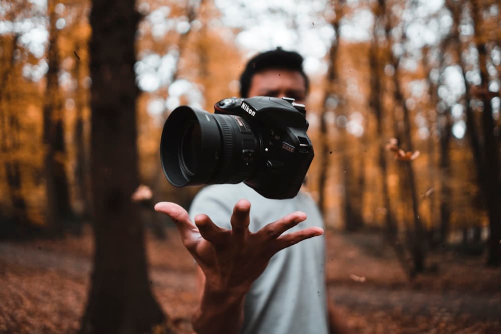 Featured Editorial Photography