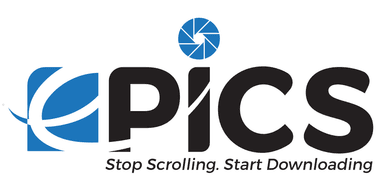 Epics Photography Logo
