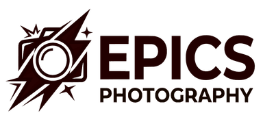 Epics Photography Logo
